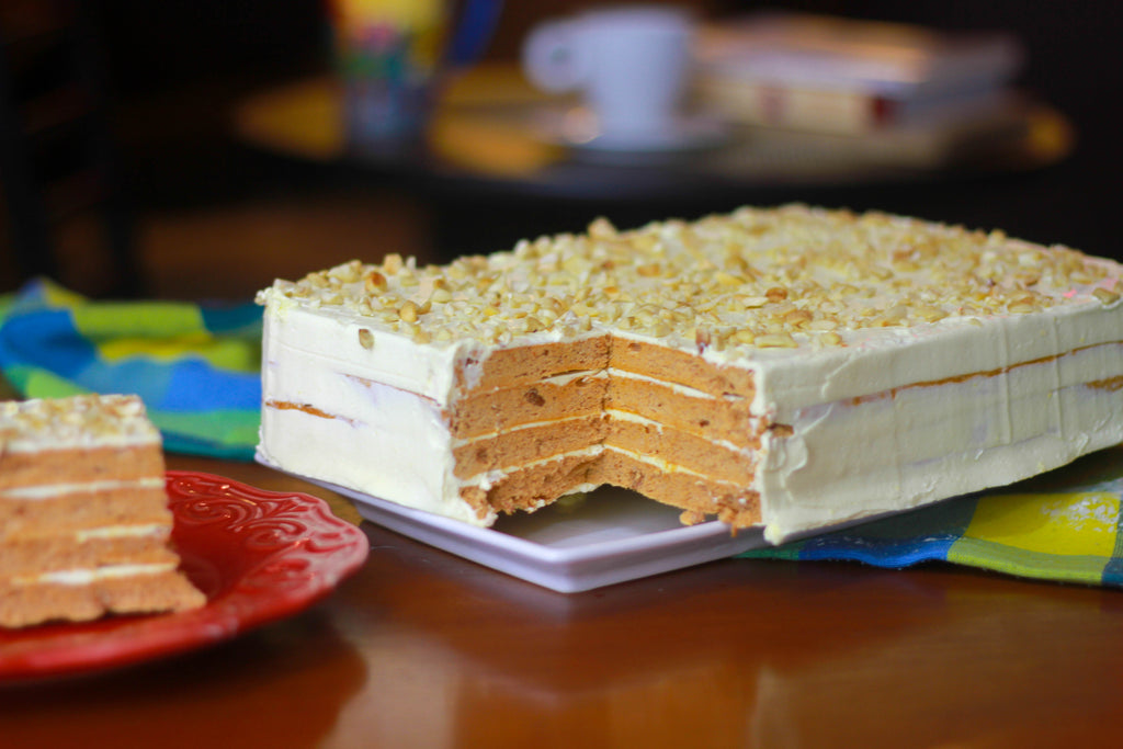 Classic Sansrival Big