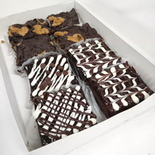 Assorted Bar Box of 8's