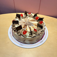 Chocolate Marble Celebration