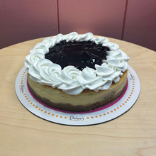 Blueberry Cheesecake