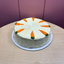 Carrot Royale Cake