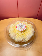 Cheesy Cream Bread Premium