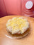 Cheesy Cream Bread Premium