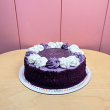 Purple Yamminess Celebration