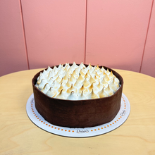 Fudgy S'mores Celebration