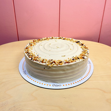Mocha Twist Celebration