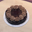 Chocolate Cheesecake