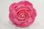 Toppers - Flowers Pink Big (1pc)