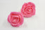 Toppers - Flowers Pink Medium (2pcs)