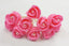 Toppers - Flowers Pink Small (10pcs)