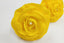 Toppers - Flowers Yellow Big (1pc)