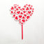 Valentine's Day Topper - Heart