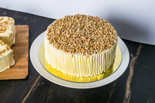 Classic Sansrival Round