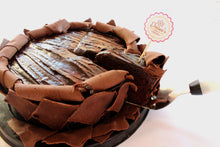 Ultimate Chocolate Fudge